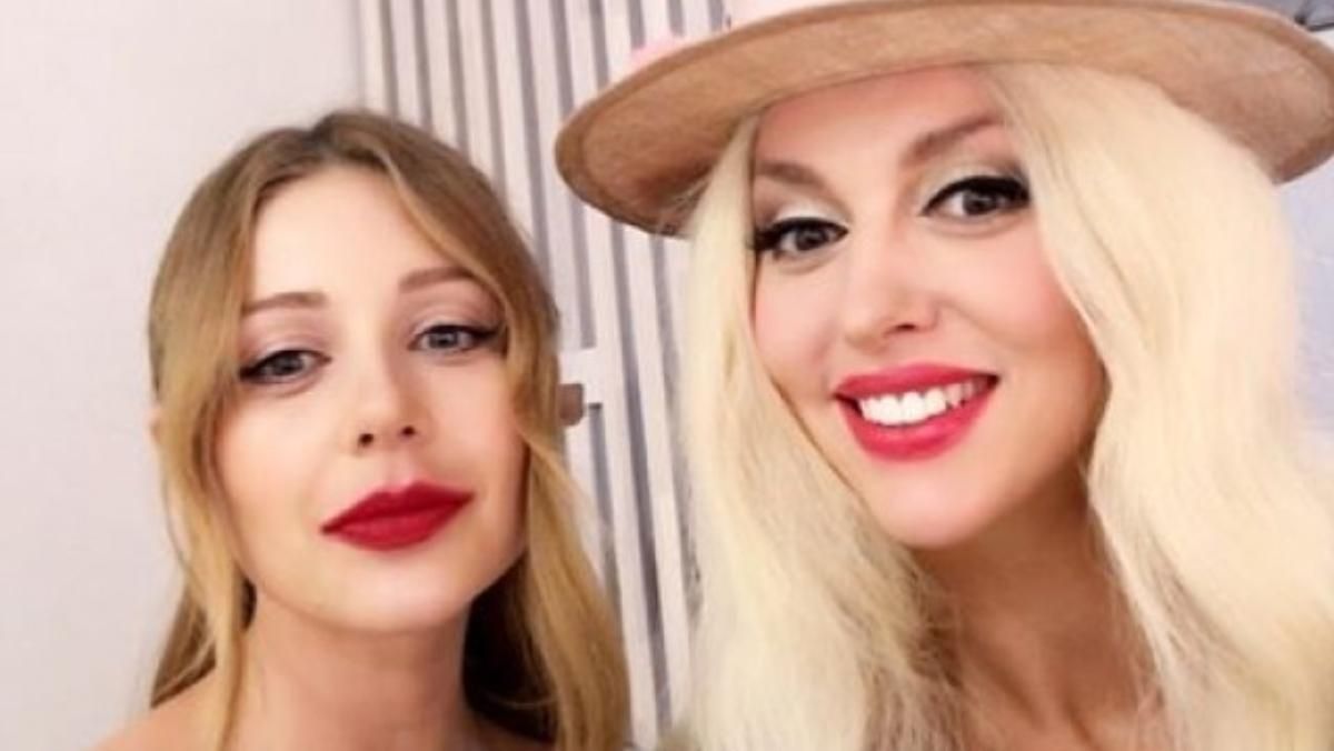 Тина Кароль заговорила о митинге, организатором которого была Полякова Тина Кароль заговорила о митинге, организатором которого была Полякова