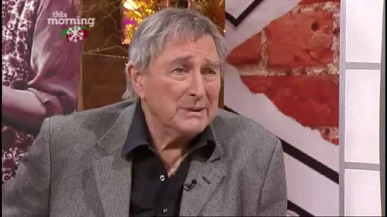 Умер Марк Иден - звезда сериала Доктор Кто Умер Марк Иден - звезда сериала Доктор Кто