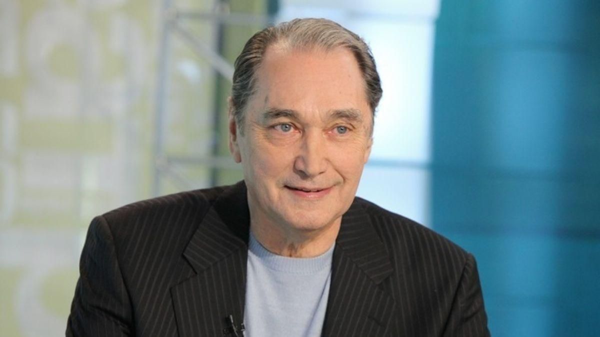 Володимир Корєнєв помер від коронавірусу Володимир Корєнєв помер від коронавірусу