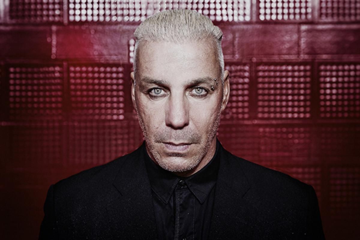 День рождения Тилля Линдеманна: факты из жизни и подборка песен День рождения Тилля Линдеманна: факты из жизни и подборка песен