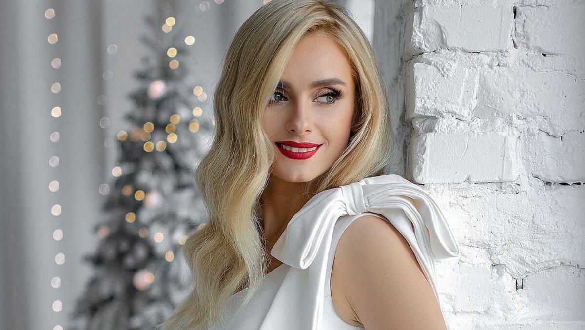 Ірина Федишин зворушливо привітала чоловіка з днем народження Ірина Федишин зворушливо привітала чоловіка з днем народження