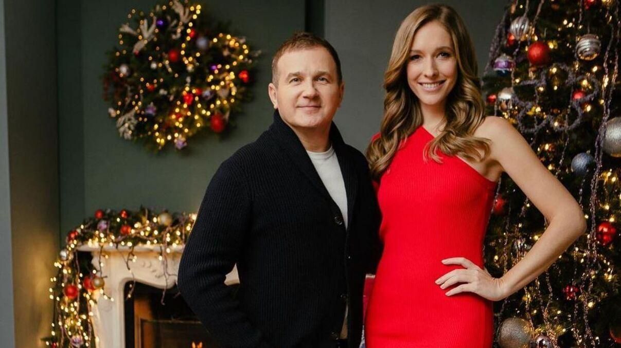 Катя Осадча показала, як з Горбуновим розважалась на ковзанці: фото Катя Осадча показала, як з Горбуновим розважалась на ковзанці: фото