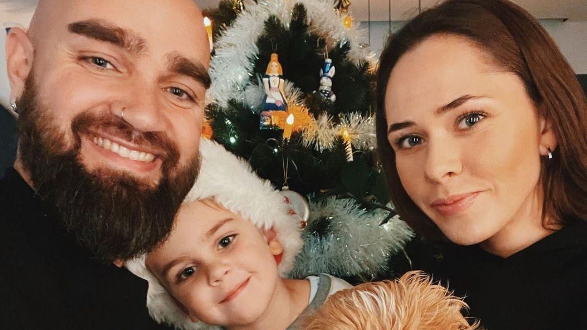 Юлія Саніна показала сімейний новорічний подарунок: фото Юлія Саніна показала сімейний новорічний подарунок: фото