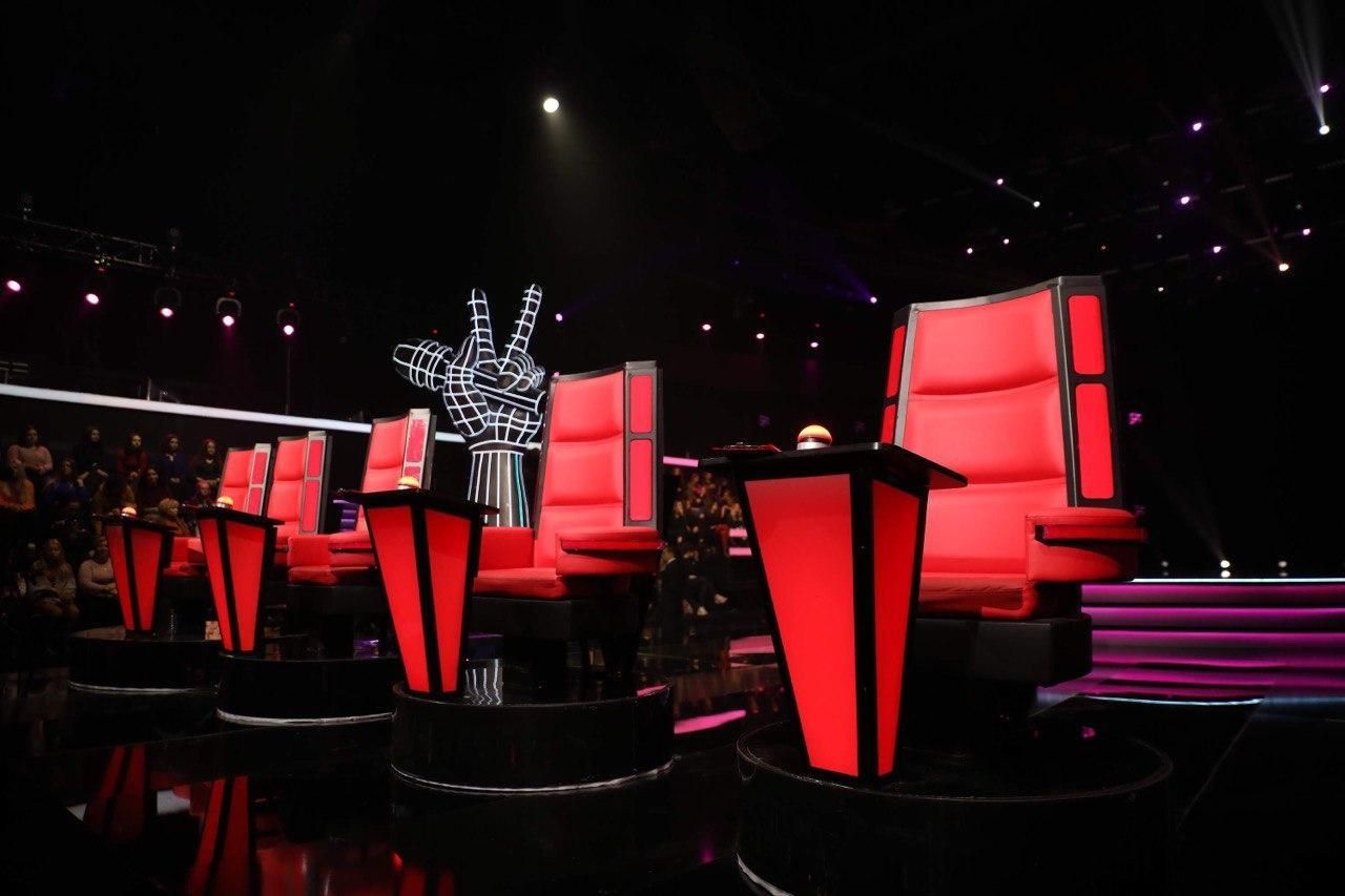 Голос країни 11 сезон: дата виходу шоу Голос країни 11 сезон: дата виходу шоу