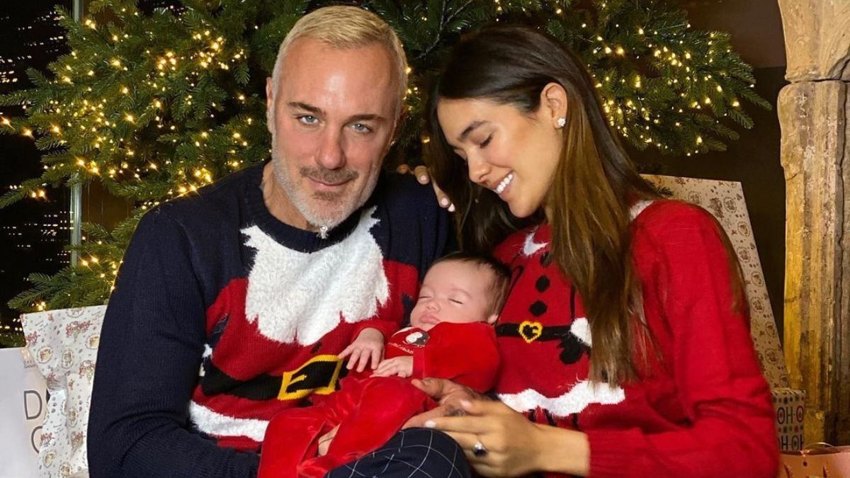 Миллионер Джанлука Вакки показал, как стрижет маленькую дочь: видео Миллионер Джанлука Вакки показал, как стрижет маленькую дочь: видео