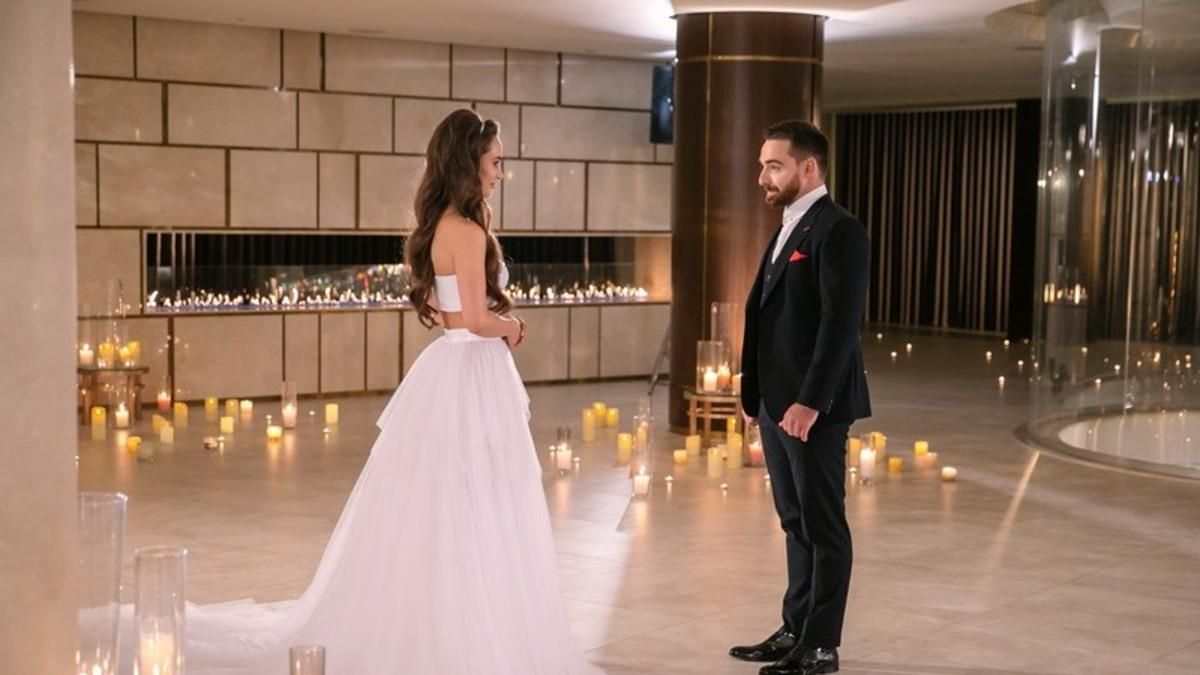 Алексей Тригубенко рассказал о чувствах к Ксении Мишиной Алексей Тригубенко рассказал о чувствах к Ксении Мишиной