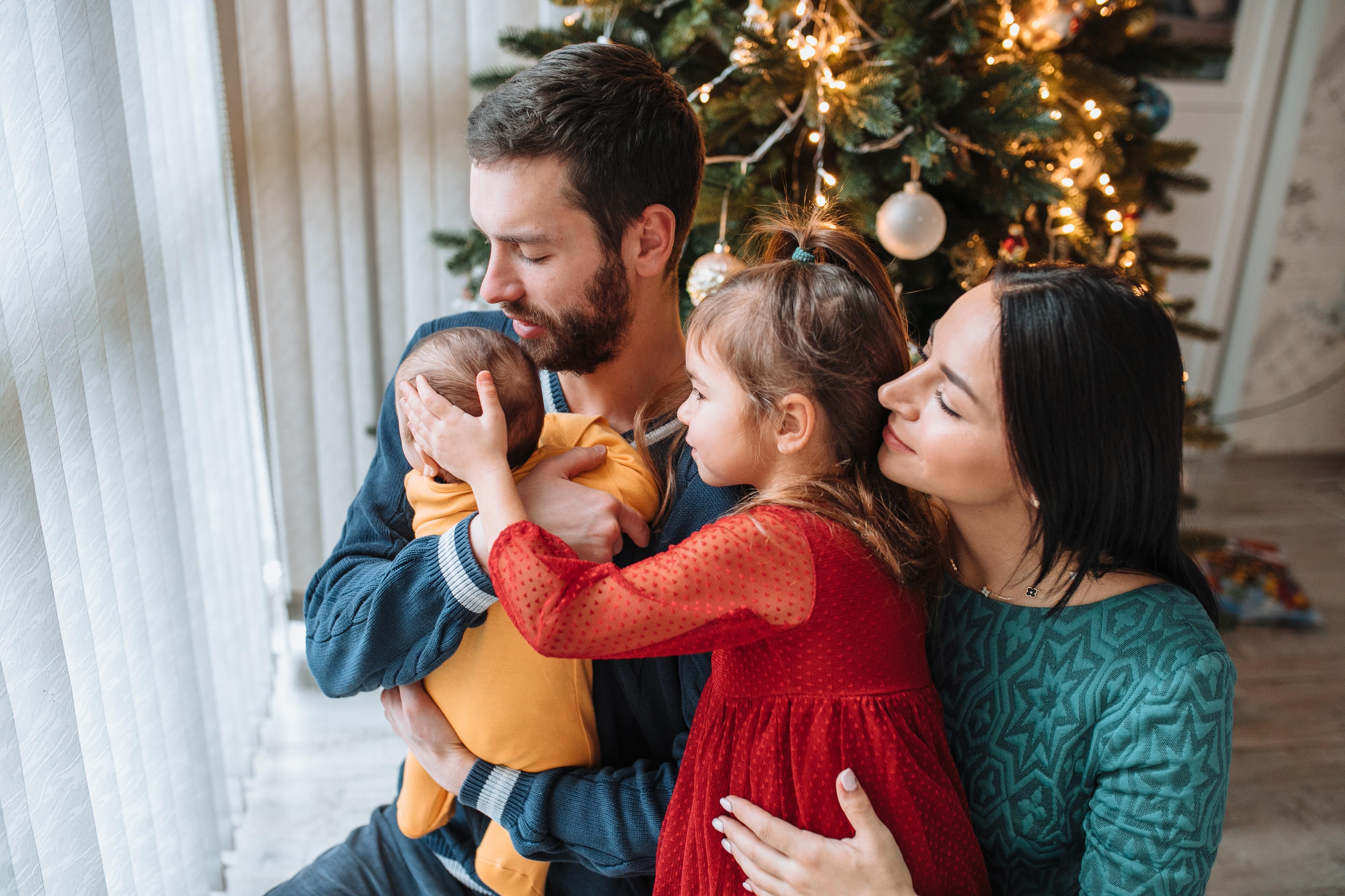 Ілона Гвоздьова розповіла, як святкувала Новий рік Ілона Гвоздьова розповіла, як святкувала Новий рік