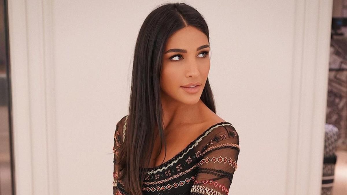 Санта Димопулос поправилась после Танцев со звездами: вес артистки Санта Димопулос поправилась после Танцев со звездами: вес артистки