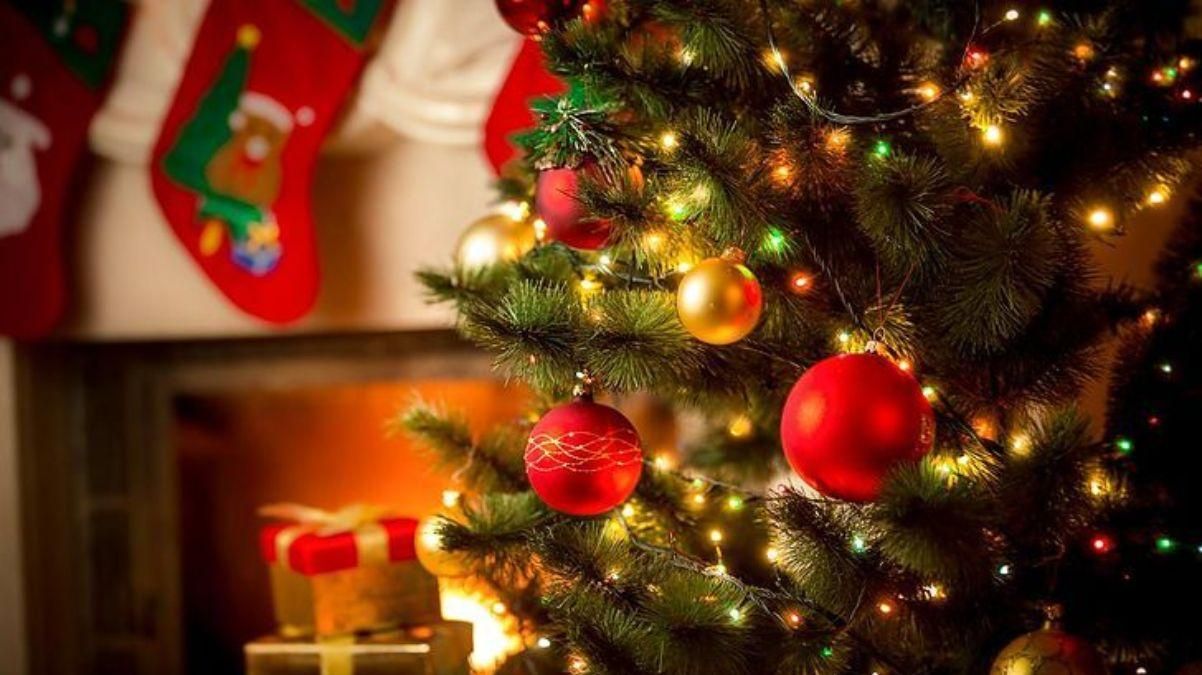 Рождественские песни от украинских исполнителей: подборка треков Рождественские песни от украинских исполнителей: подборка треков