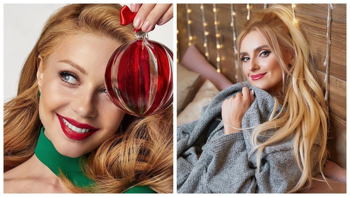 Різдвяні традиції українських зірок: Кароль, Федишин, Притула Різдвяні традиції українських зірок: Кароль, Федишин, Притула