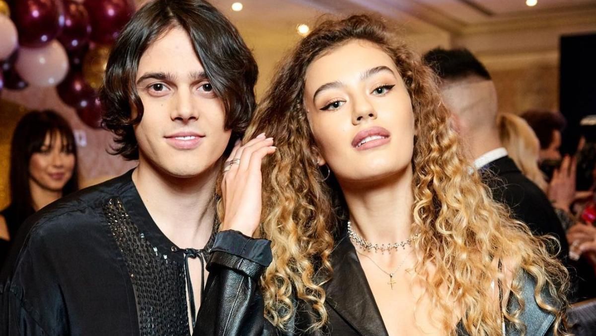 Alekseev опроверг слухи о расставании с Ульяной Синецкий Alekseev опроверг слухи о расставании с Ульяной Синецкий