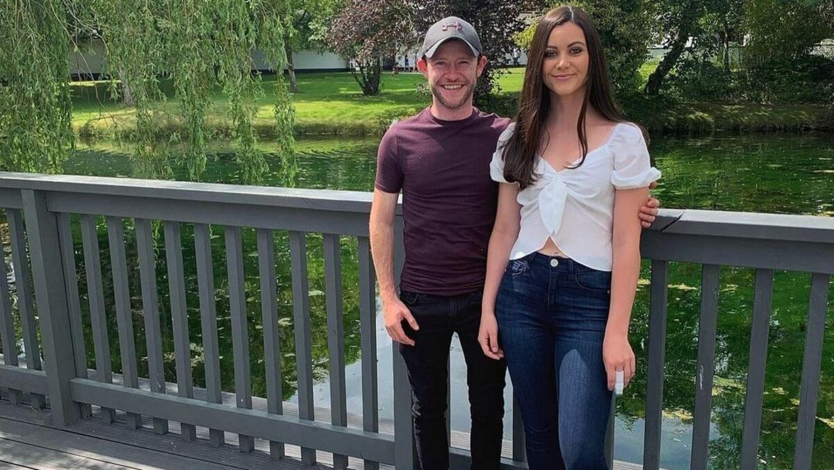 Симус Финниган с Гарри Поттера, актер Девон Мюррей, стал отцом Симус Финниган с Гарри Поттера, актер Девон Мюррей, стал отцом