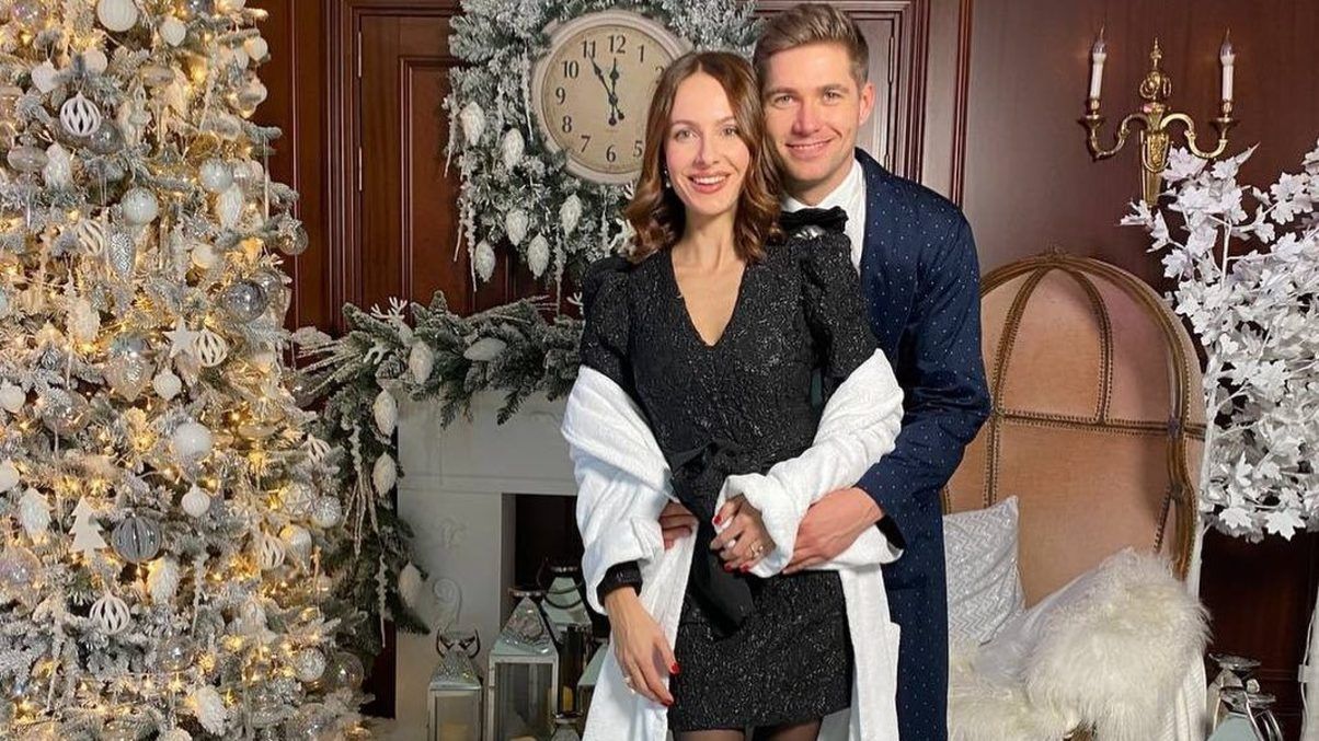 Владимир Остапчук признался, планирует ли с женой детей Владимир Остапчук признался, планирует ли с женой детей