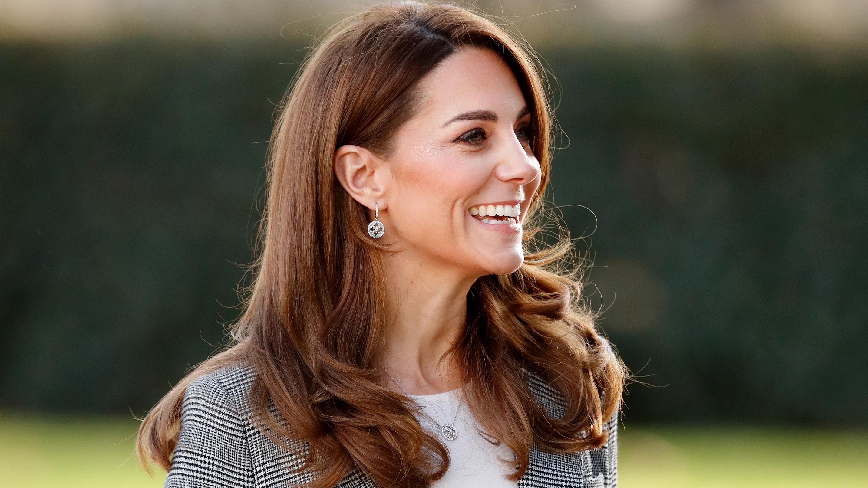 Гардероб Кейт Міддлтон у 2020 році: приголомшлива сума Гардероб Кейт Міддлтон у 2020 році: приголомшлива сума