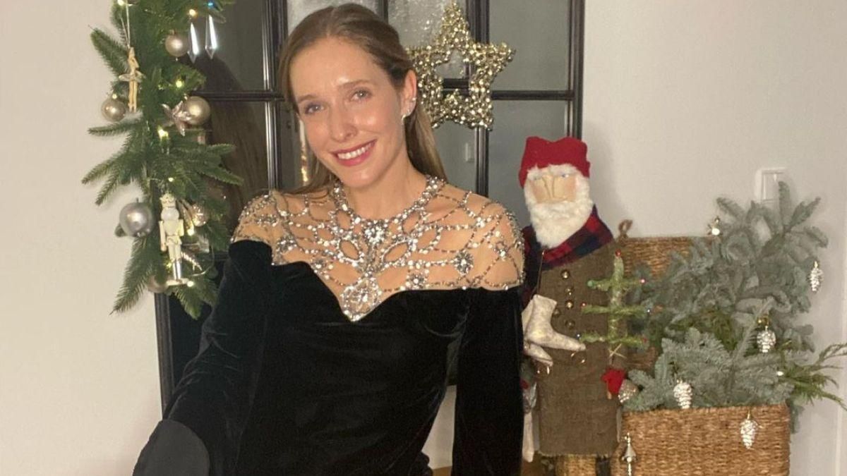 Катя Осадча приголомшила бездоганним образом: фото Катя Осадча приголомшила бездоганним образом: фото