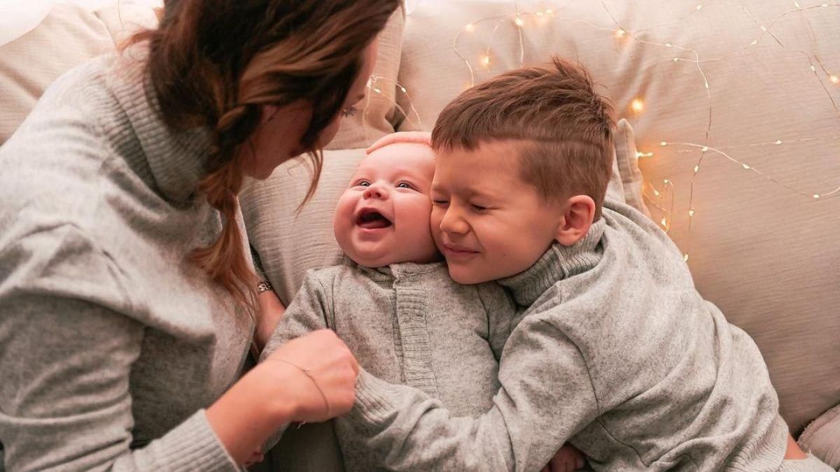 Анна Саливачнук рассказала о рождественских традициях своей семьи Анна Саливачнук рассказала о рождественских традициях своей семьи