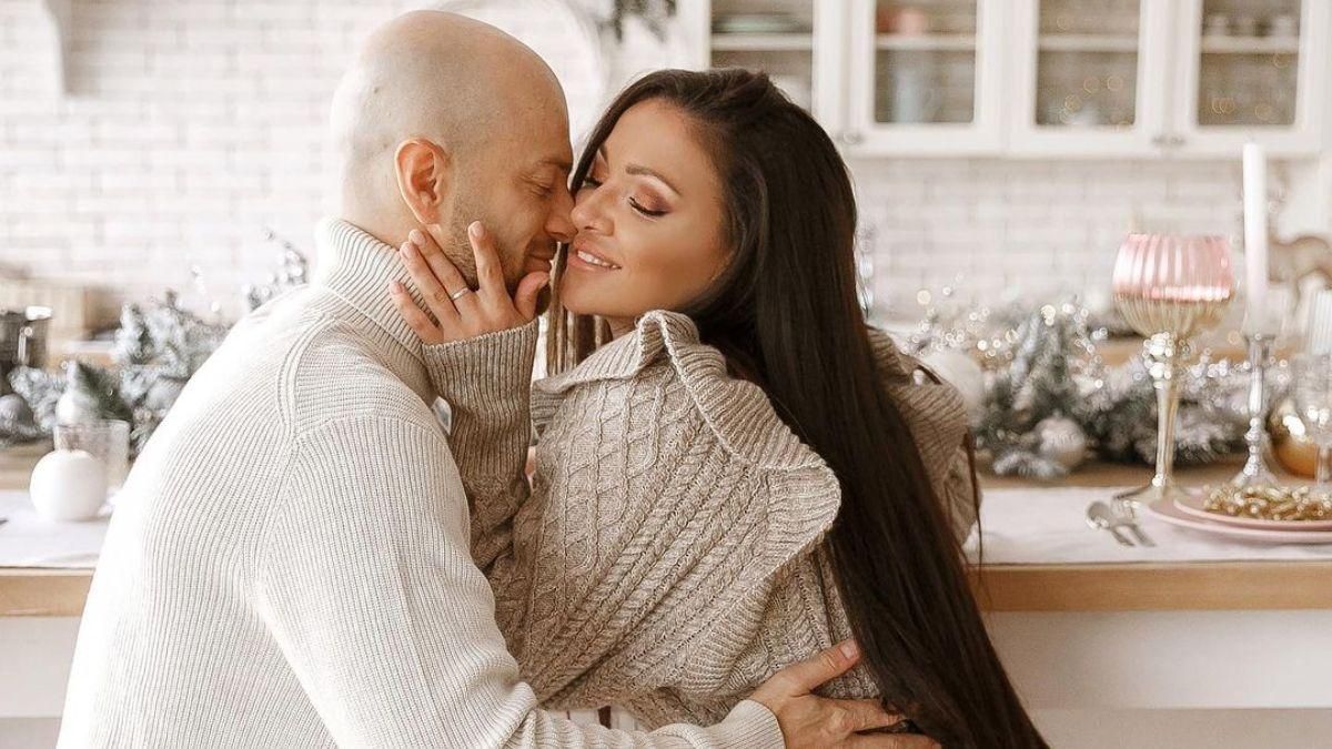 Жена Влада Ямы рассказала секреты гармоничных отношений с танцором Жена Влада Ямы рассказала секреты гармоничных отношений с танцором