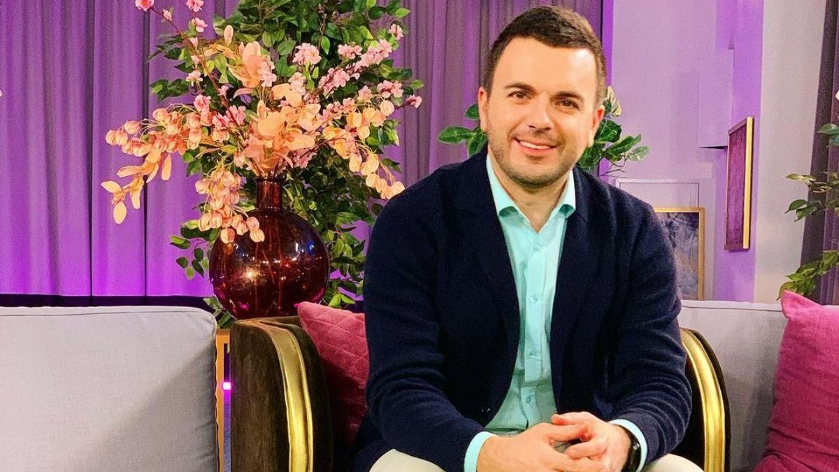 Григорий Решетник отправился во Львов: фото Григорий Решетник отправился во Львов: фото