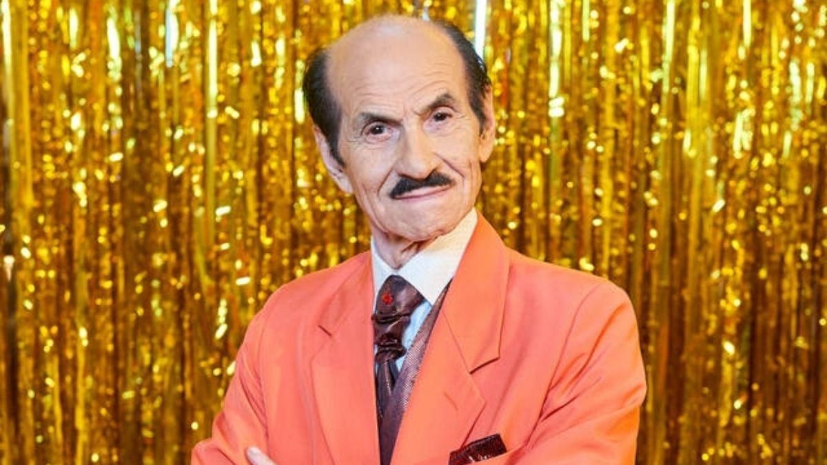 90-летнего Григория Чапкиса снова госпитализировали 90-летнего Григория Чапкиса снова госпитализировали