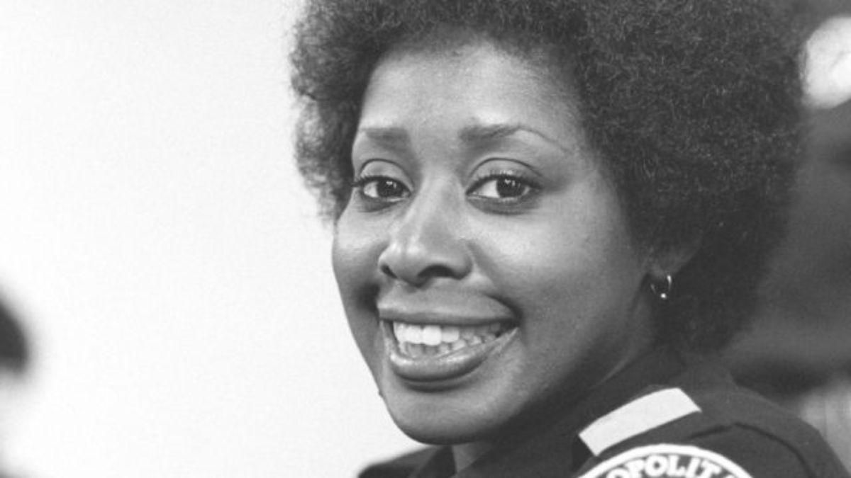 Умерла Мэрион Рэмси Умерла Мэрион Рэмси