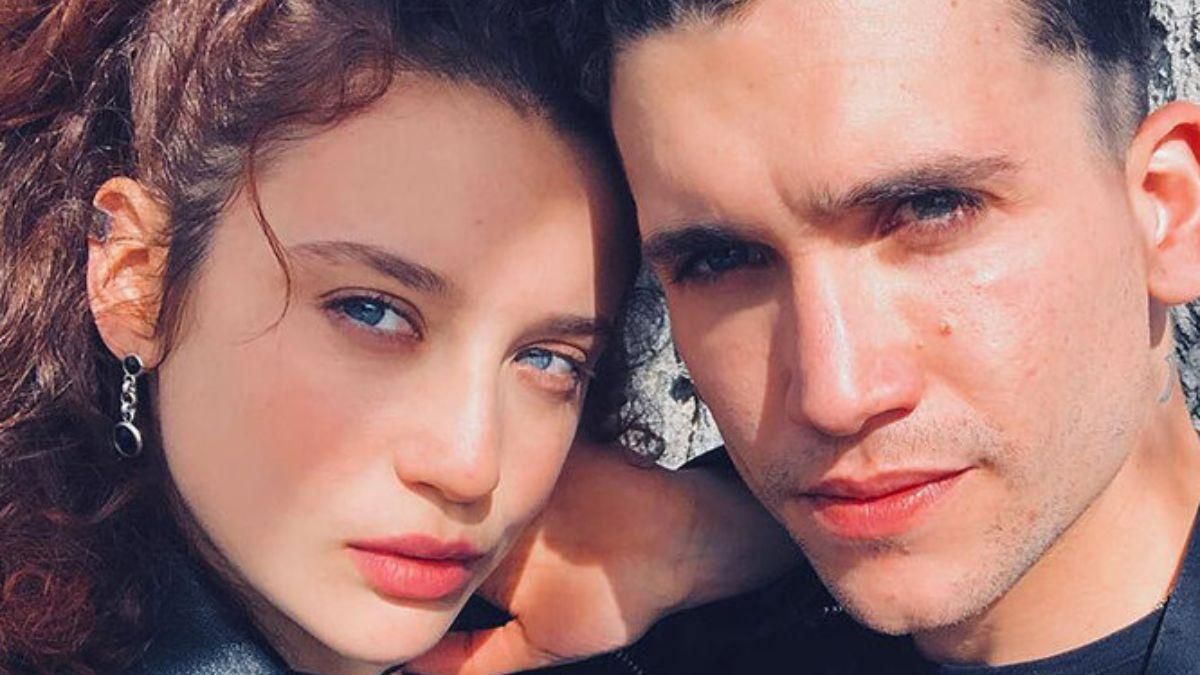 Зірки серіалу Еліта Марія Педраса та Хайме Лоренте розійшлися Зірки серіалу Еліта Марія Педраса та Хайме Лоренте розійшлися