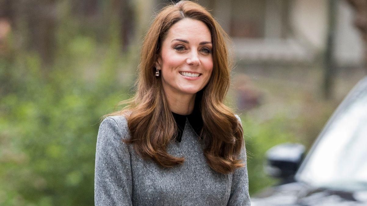 Королевская семья поздравила Кейт Миддлтон с днем рождения: фото Королевская семья поздравила Кейт Миддлтон с днем рождения: фото