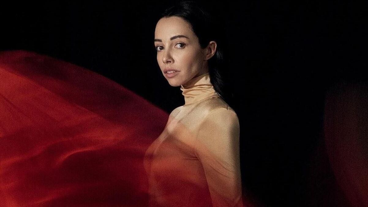 Не было желания жить: Екатерина Кухар вспомнила потерю ребенка Не было желания жить: Екатерина Кухар вспомнила потерю ребенка