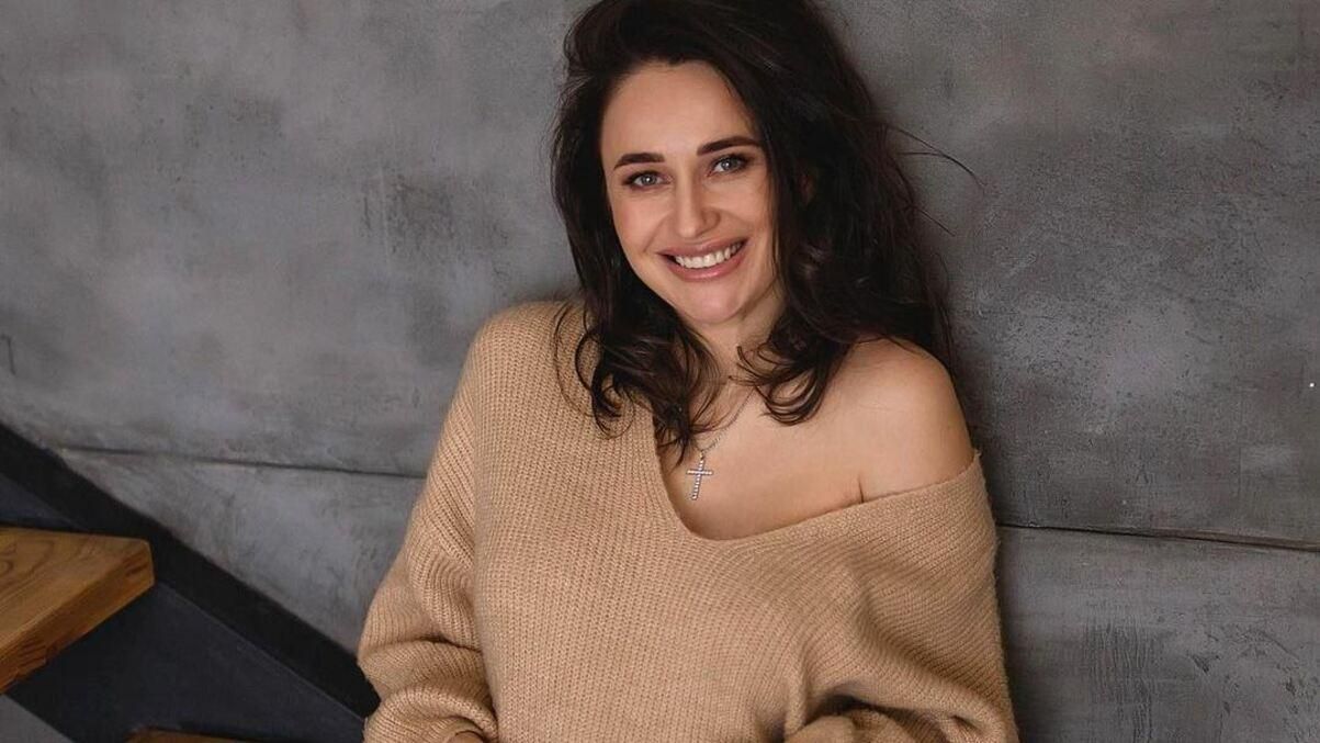 Беременная жена Андрея Джеджулы рассказала о самочувствии Беременная жена Андрея Джеджулы рассказала о самочувствии