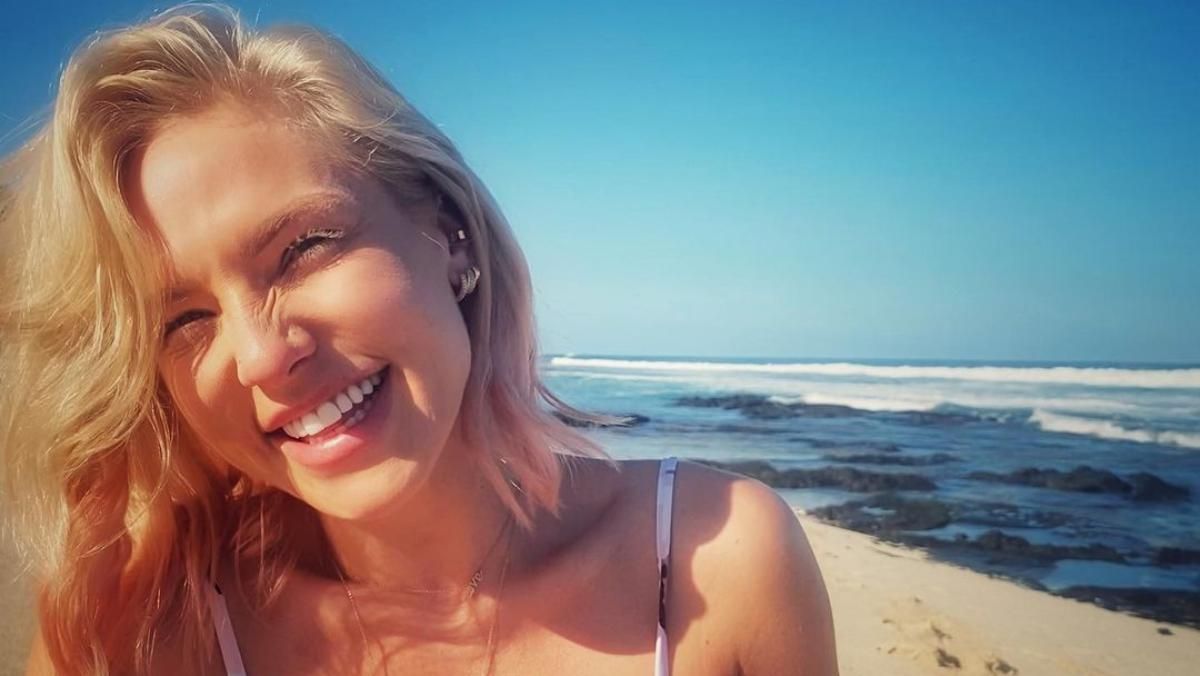 Девушка Брайана Остина подтвердила роман с мужчиной Девушка Брайана Остина подтвердила роман с мужчиной