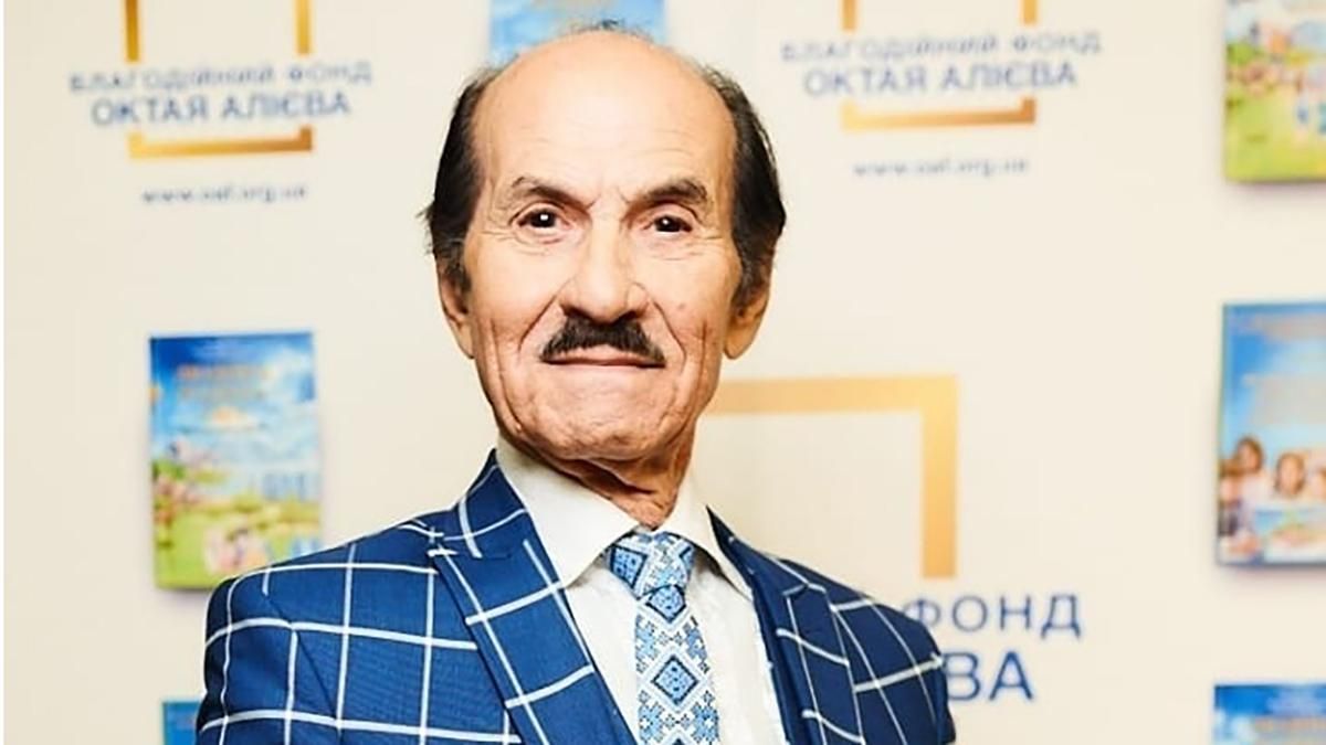 Григорія Чапкіса виписали з лікарні: як почувається танцівник Григорія Чапкіса виписали з лікарні: як почувається танцівник