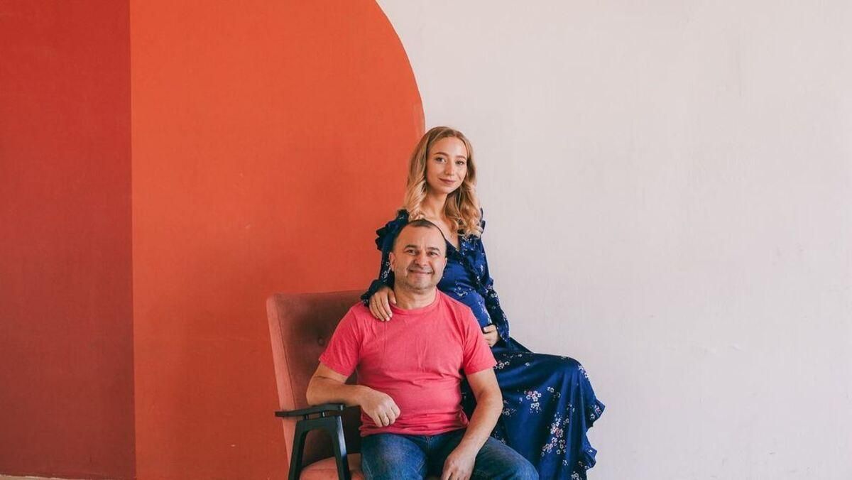 Беременная жена Виктора Павлика объявила приблизительную дату родов Беременная жена Виктора Павлика объявила приблизительную дату родов