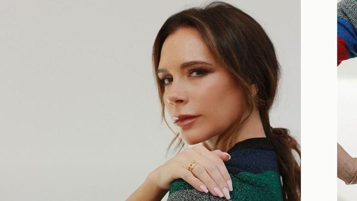 Вікторія Бекхем зізналась, чому покинула гурт Spice Girls Вікторія Бекхем зізналась, чому покинула гурт Spice Girls