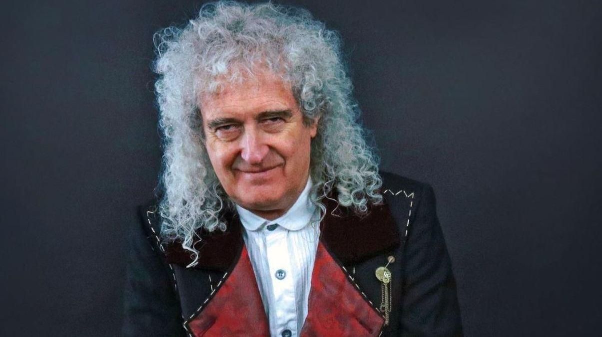 Парфуми з запахом борсука: гітарист Queen Браян Мей здивував продуктом Парфуми з запахом борсука: гітарист Queen Браян Мей здивував продуктом