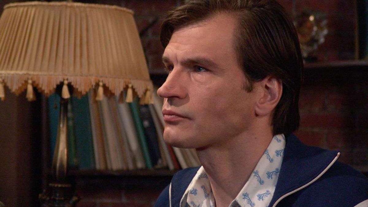 Помер Денис Карасьов – актор фільмів Далекобійники і Сволота Помер Денис Карасьов – актор фільмів Далекобійники і Сволота