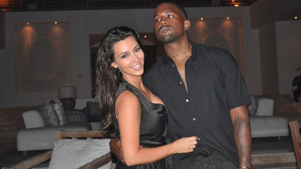 Каньє Вест розсекретить причини розриву з Кім Кардашян Каньє Вест розсекретить причини розриву з Кім Кардашян