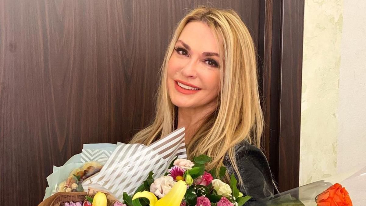 Ольга Сумська відмовилась від допомоги асистентки через зарплату Ольга Сумська відмовилась від допомоги асистентки через зарплату