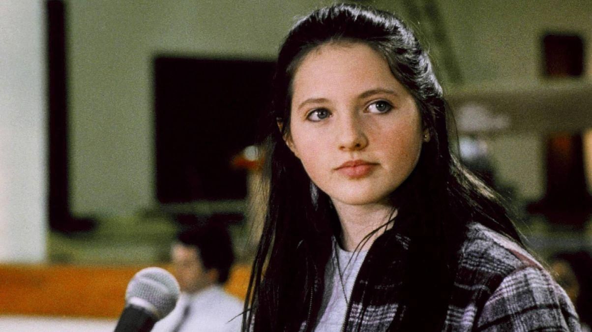 Померла Джессіка Кемпбелл Померла Джессіка Кемпбелл