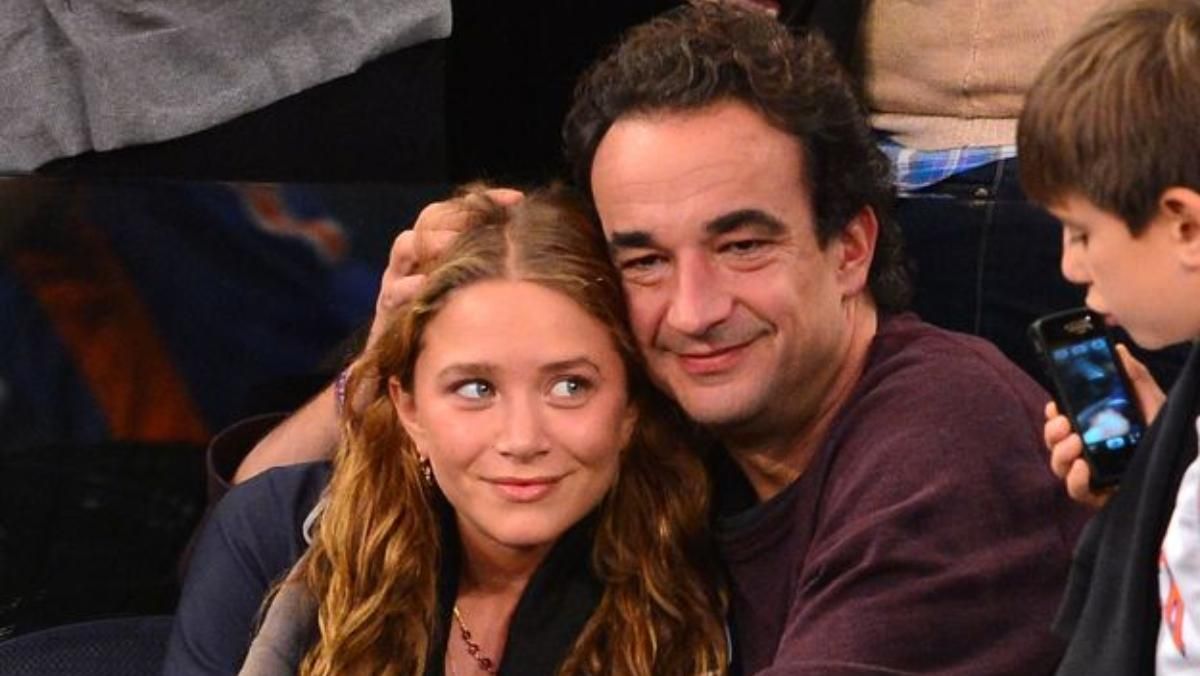 Мері-Кейт Олсен і Олів'є Саркозі – на фінальному етапі розлучення Мері-Кейт Олсен і Олів'є Саркозі – на фінальному етапі розлучення