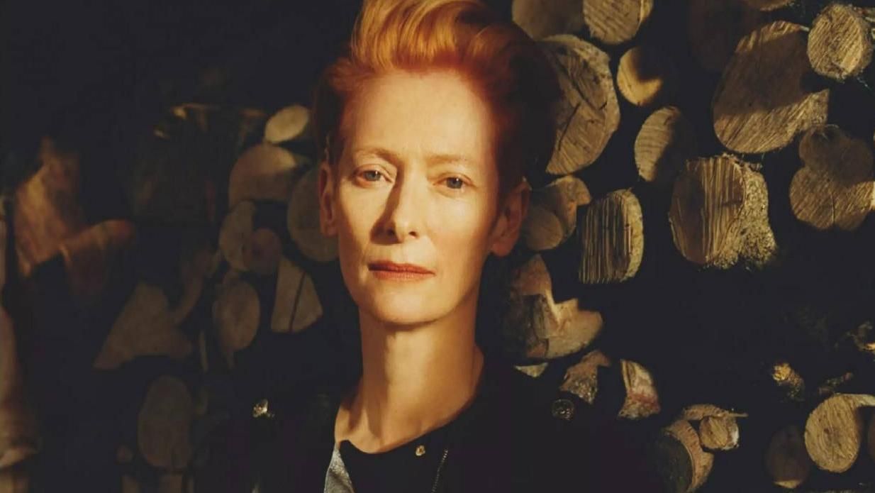 Тільда Свінтон зізналась, що вона квір Тільда Свінтон зізналась, що вона квір