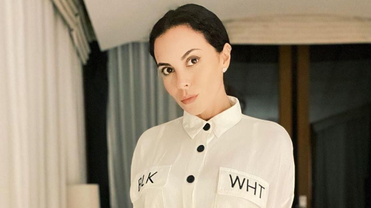 Настя Каменських підкорила образом: фото Настя Каменських підкорила образом: фото