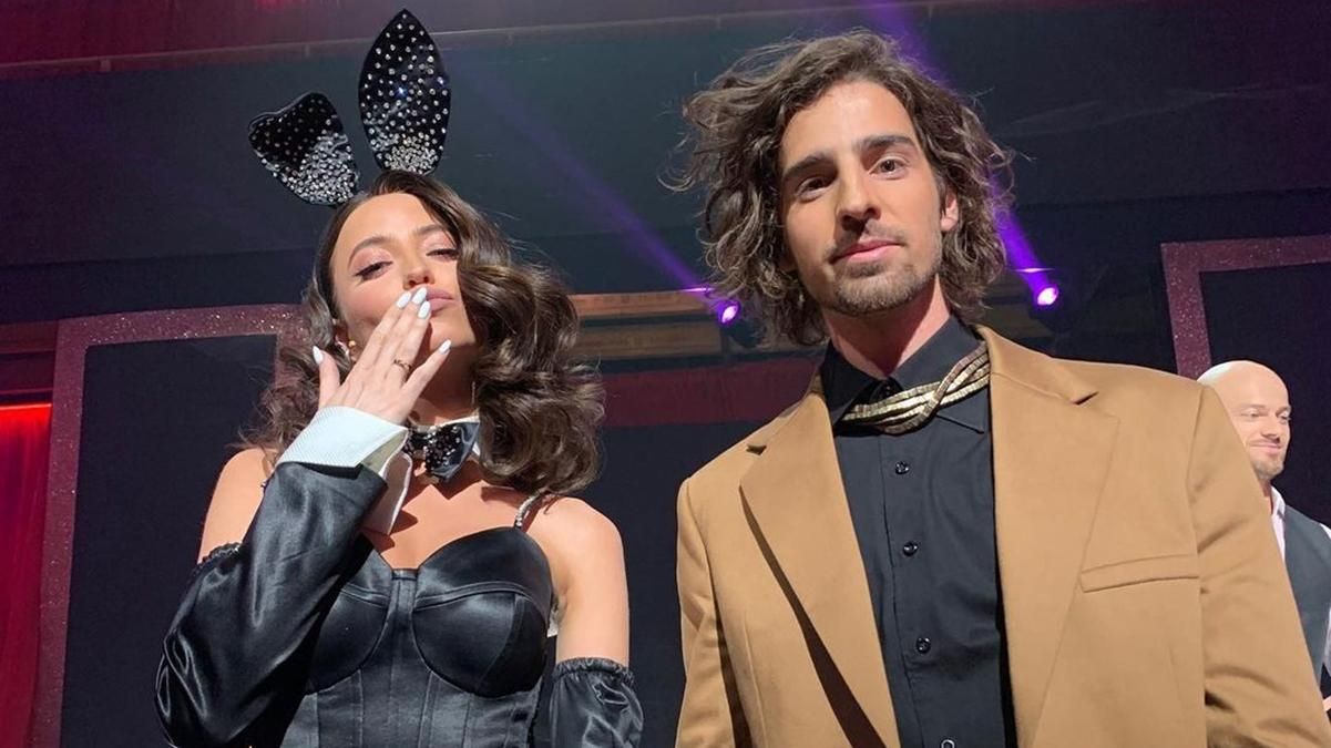 Надя Дорофєєва посварилась з чоловіком через дорогий хліб: деталі Надя Дорофєєва посварилась з чоловіком через дорогий хліб: деталі