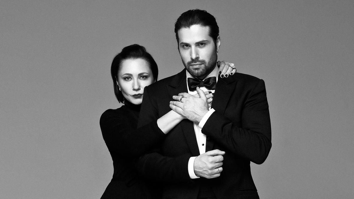 Чоловік і мама Олени Мозгової захворіли на коронавірус Чоловік і мама Олени Мозгової захворіли на коронавірус