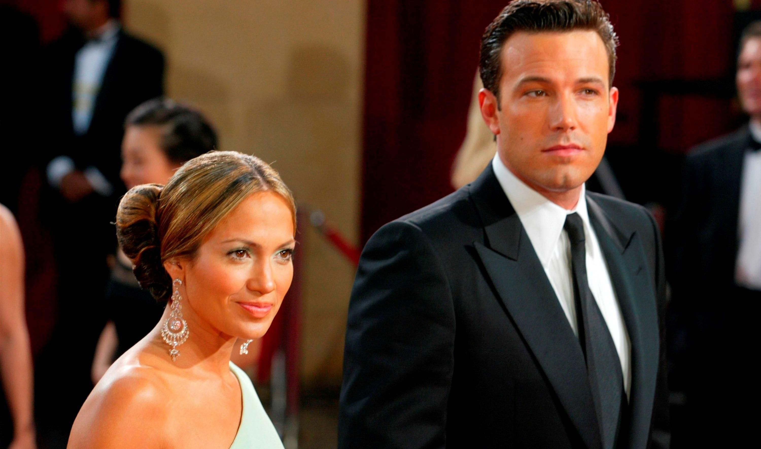 Люди были злы к ней: Бен Аффлек вспомнил роман с Дженнифер Лопес Люди были злы к ней: Бен Аффлек вспомнил роман с Дженнифер Лопес