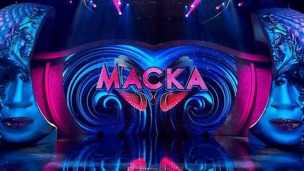 Маска 1 выпуск на канале Украина: смотреть онлайн шоу 16 января 2021 Маска 1 выпуск на канале Украина: смотреть онлайн шоу 16 января 2021