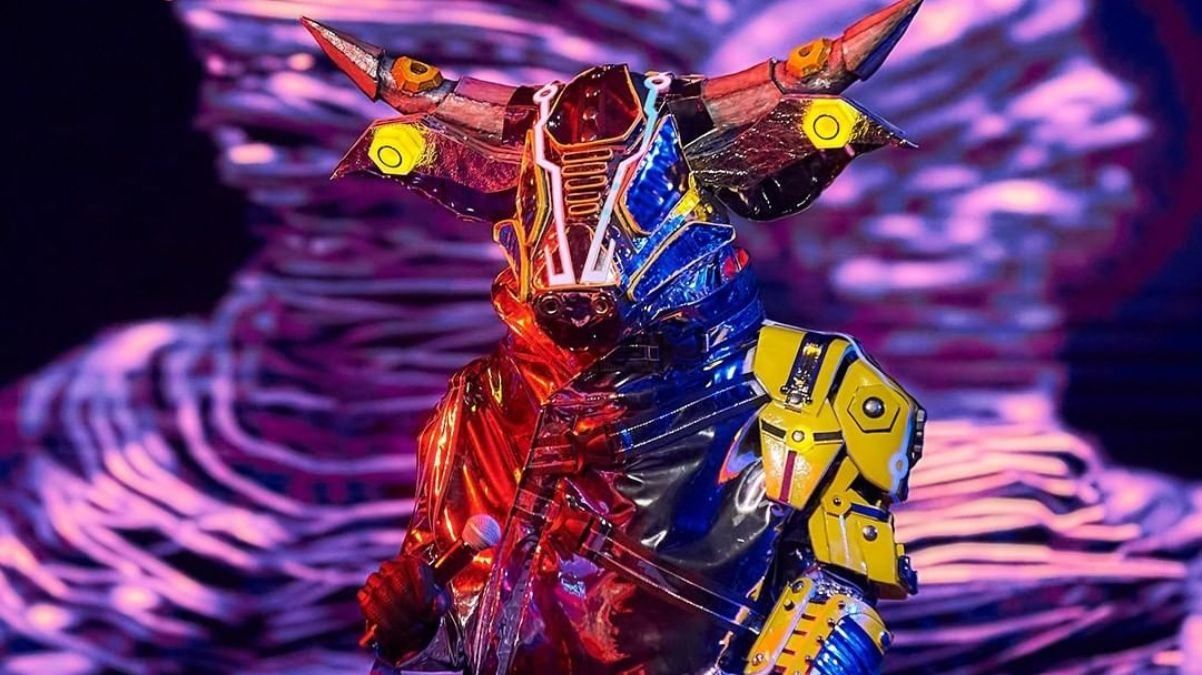 Шоу Маска 1 выпуск: кто ушел 16 января 2021 смотреть онлайн Шоу Маска 1 выпуск: кто ушел 16 января 2021 смотреть онлайн