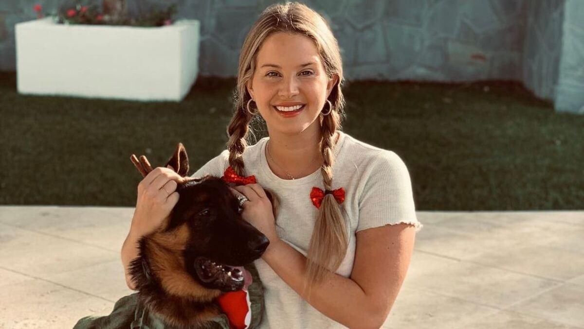 Лана Дель Рей відповіла на звинувачення в расизмі Лана Дель Рей відповіла на звинувачення в расизмі