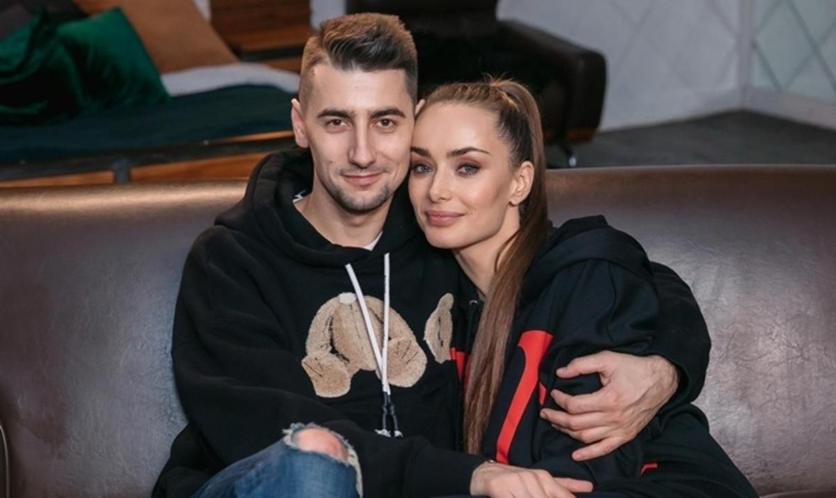 Мішина та Еллерт зустрічалися до Холостячки: чи була знайома пара Мішина та Еллерт зустрічалися до Холостячки: чи була знайома пара