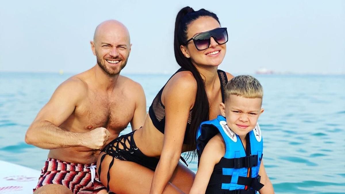 Влад Яма улетел на отдых: какова ситуация в аэропорту Борисполь Влад Яма улетел на отдых: какова ситуация в аэропорту Борисполь