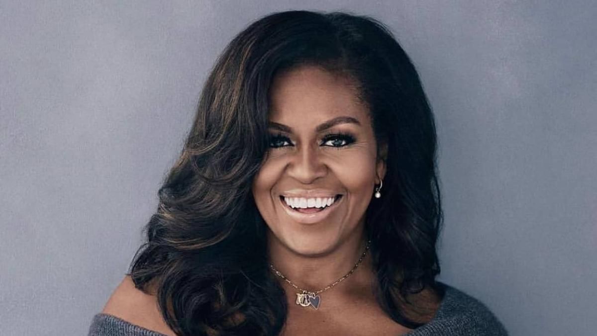 Мишель Обаме - 57: как звезды поздравляли первую леди США Мишель Обаме - 57: как звезды поздравляли первую леди США