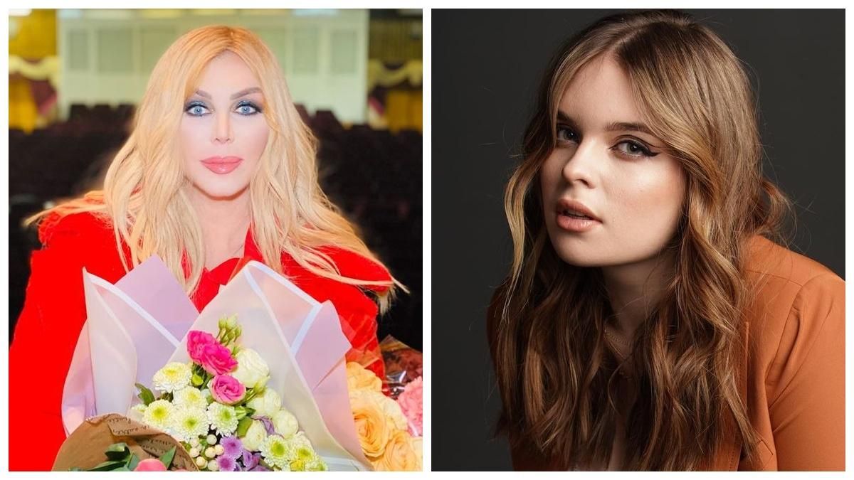 Ірина Білик та Еліна Іващенко виступили перед Лукашенком у Мінську Ірина Білик та Еліна Іващенко виступили перед Лукашенком у Мінську